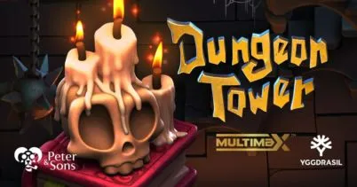 Dungeon Tower